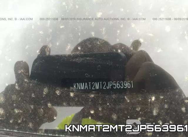 KNMAT2MT2JP563961 фото 10