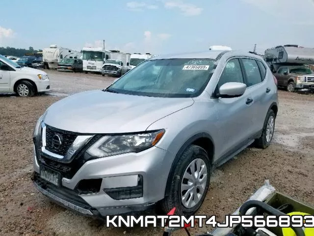 KNMAT2MT4JP566893 фото 3
