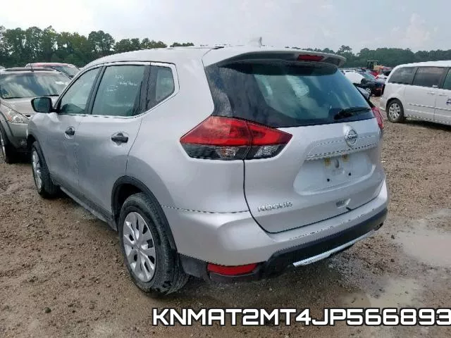 KNMAT2MT4JP566893 фото 4