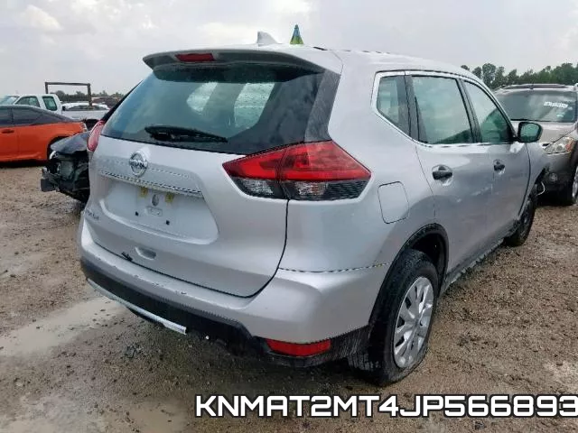 KNMAT2MT4JP566893 фото 5