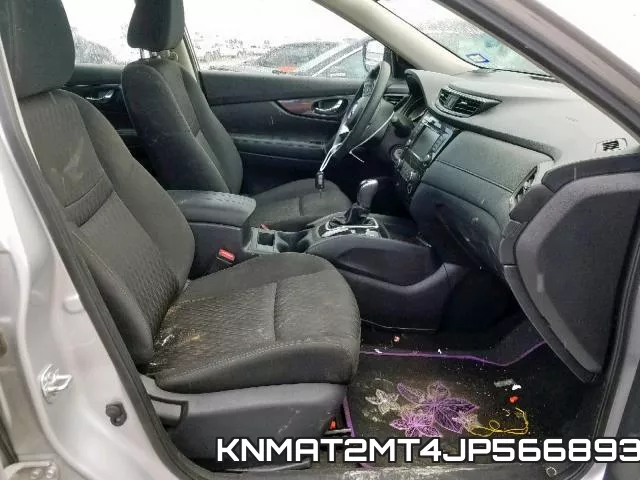 KNMAT2MT4JP566893 фото 6