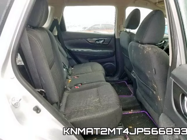 KNMAT2MT4JP566893 фото 7