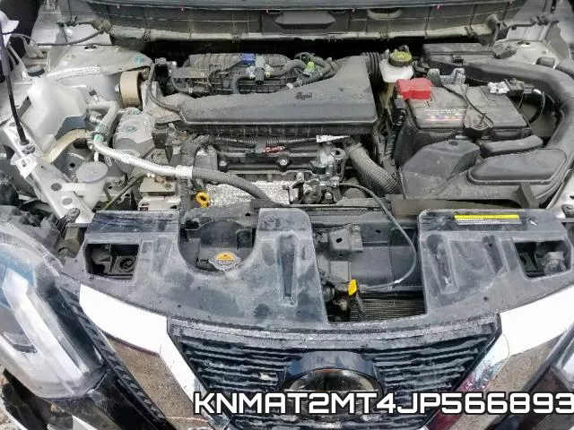 KNMAT2MT4JP566893 фото 8