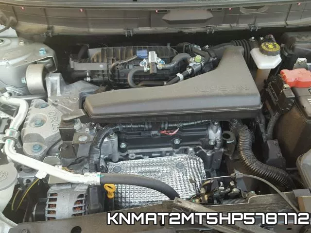 KNMAT2MT5HP578772 фото 8