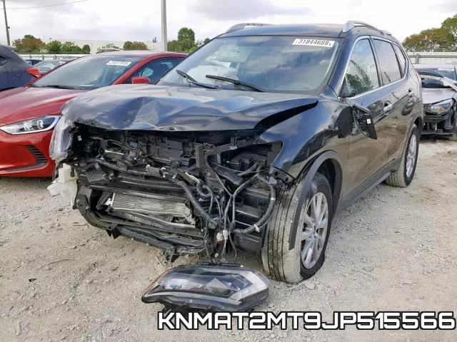 KNMAT2MT9JP515566 фото 3