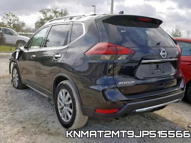 KNMAT2MT9JP515566 фото 4