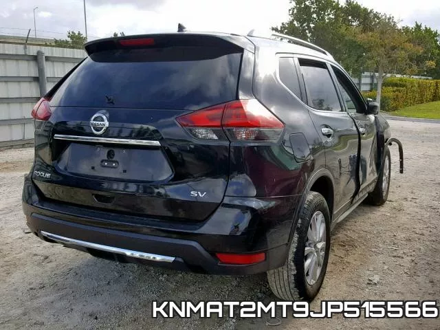 KNMAT2MT9JP515566 фото 5