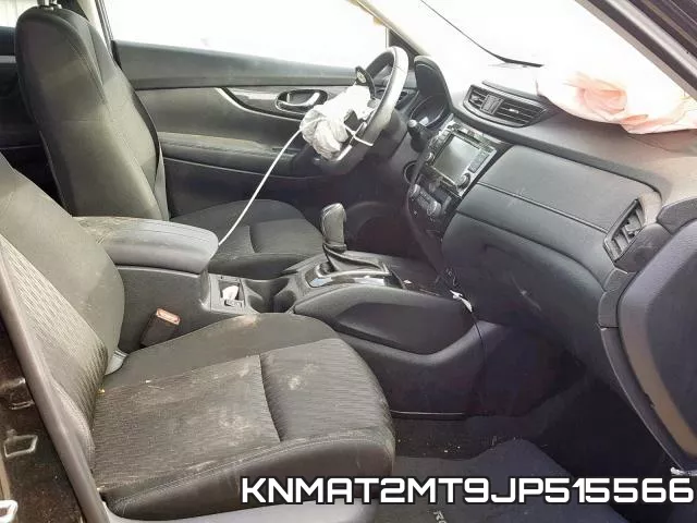 KNMAT2MT9JP515566 фото 6