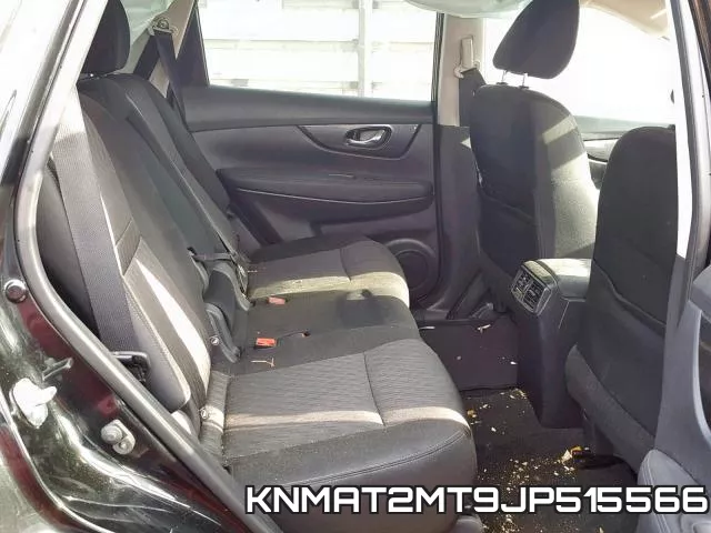 KNMAT2MT9JP515566 фото 7
