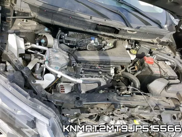 KNMAT2MT9JP515566 фото 8
