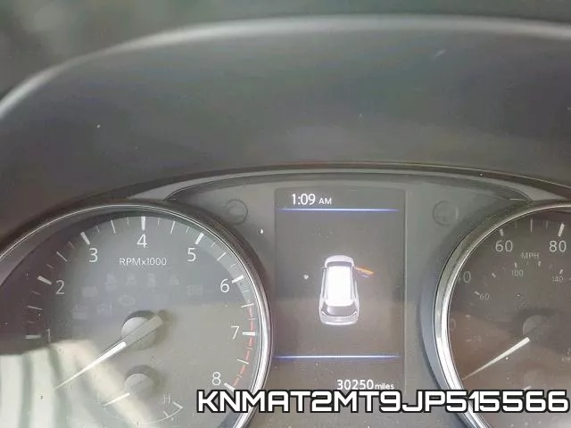 KNMAT2MT9JP515566 фото 9