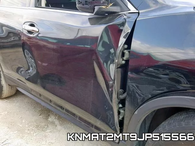 KNMAT2MT9JP515566 фото 10