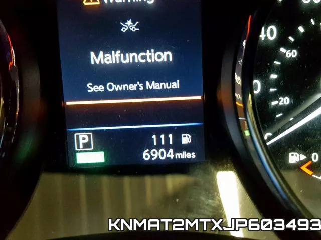 KNMAT2MTXJP603493 фото 9