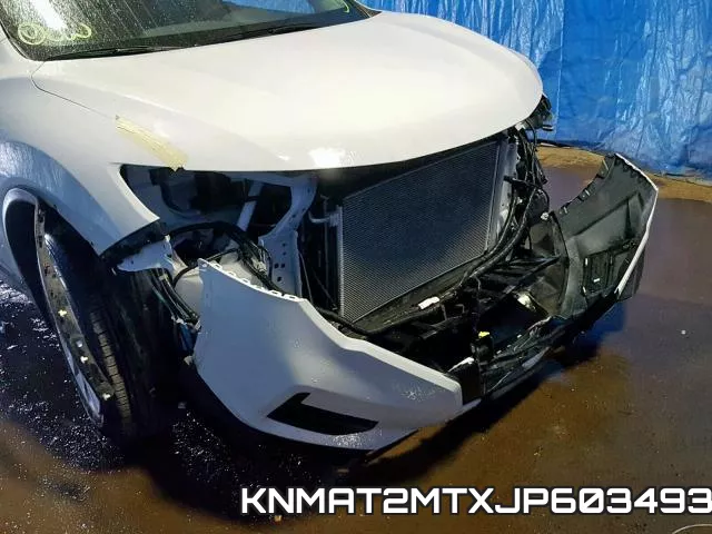 KNMAT2MTXJP603493 фото 10
