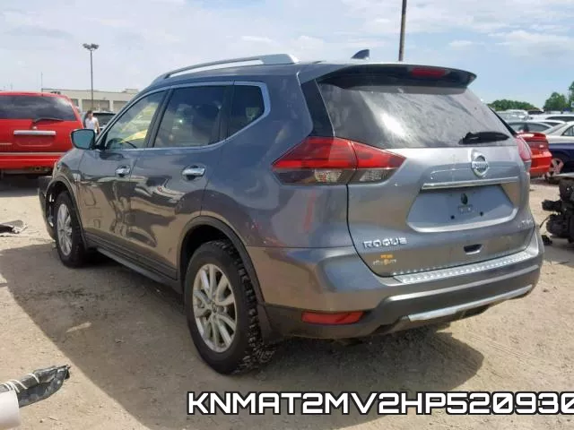 KNMAT2MV2HP520930 фото 4