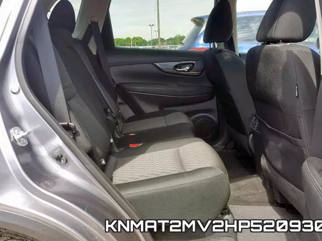 KNMAT2MV2HP520930 фото 6