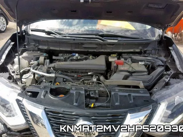 KNMAT2MV2HP520930 фото 7