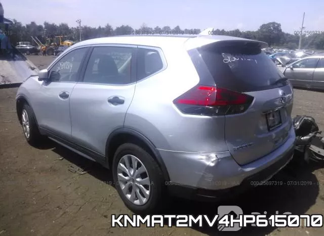 KNMAT2MV4HP615070 фото 4