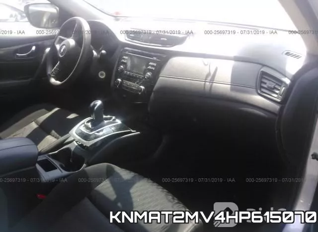 KNMAT2MV4HP615070 фото 6