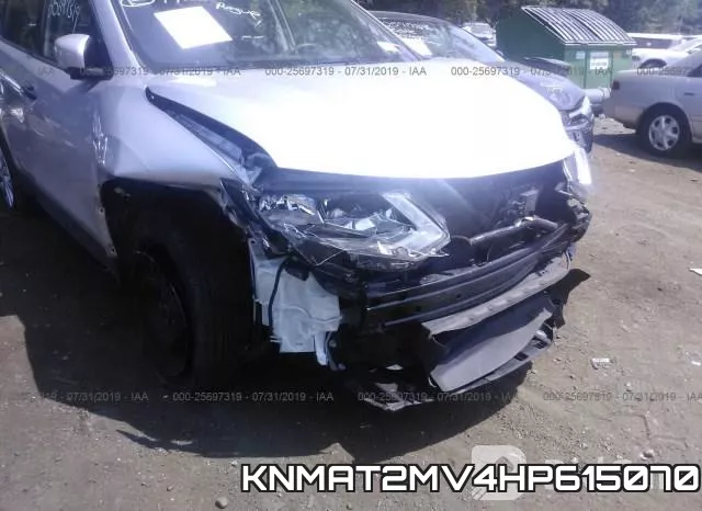 KNMAT2MV4HP615070 фото 7