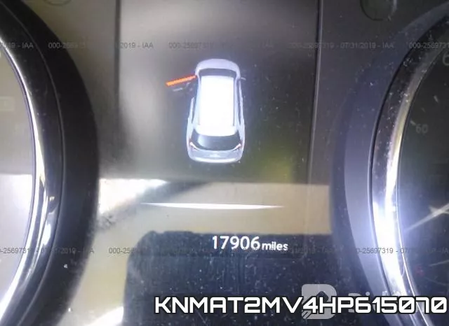 KNMAT2MV4HP615070 фото 8