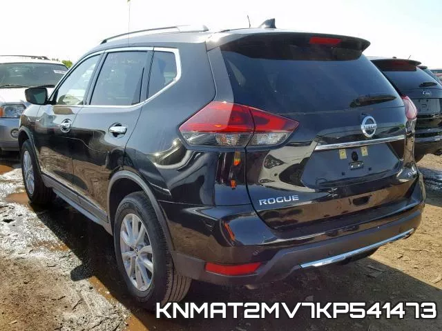 KNMAT2MV7KP541473 фото 4
