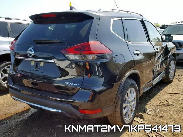 KNMAT2MV7KP541473 фото 5