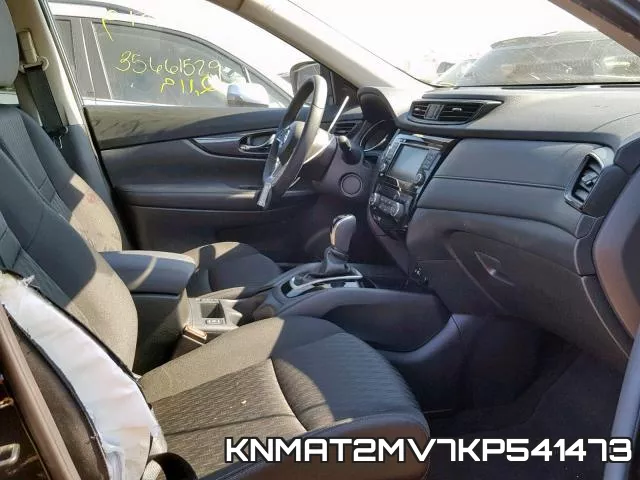 KNMAT2MV7KP541473 фото 6