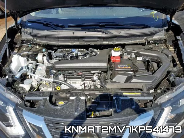 KNMAT2MV7KP541473 фото 8