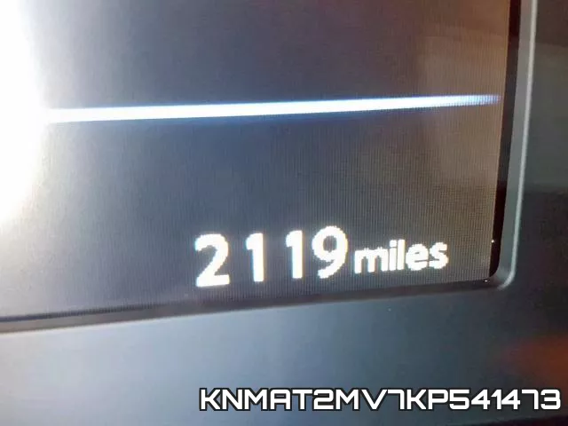 KNMAT2MV7KP541473 фото 9