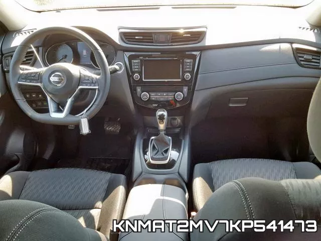 KNMAT2MV7KP541473 фото 10