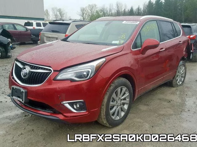 LRBFX2SA0KD026468 фото 3