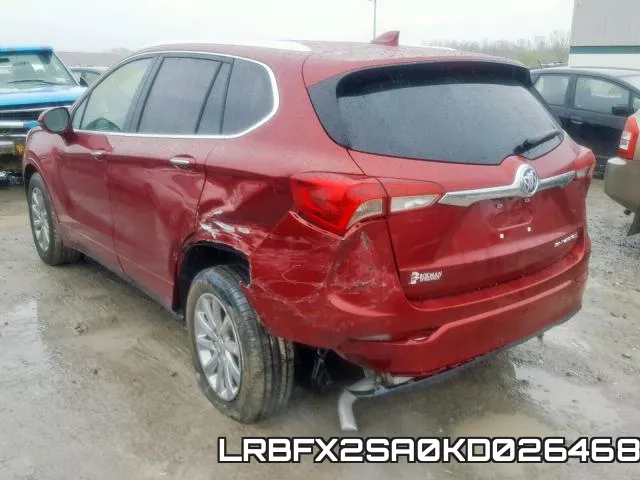 LRBFX2SA0KD026468 фото 4