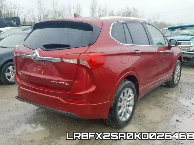 LRBFX2SA0KD026468 фото 5