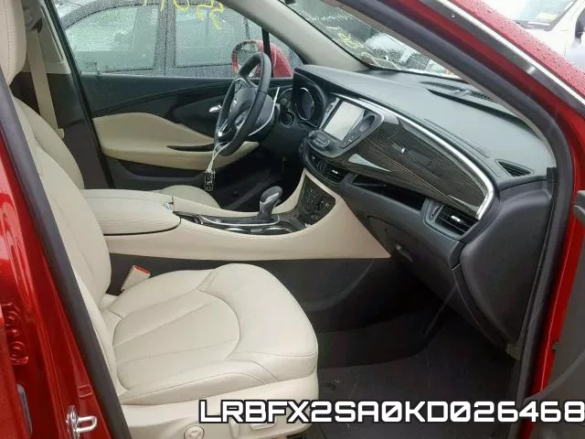 LRBFX2SA0KD026468 фото 6