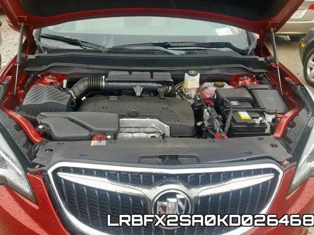 LRBFX2SA0KD026468 фото 8