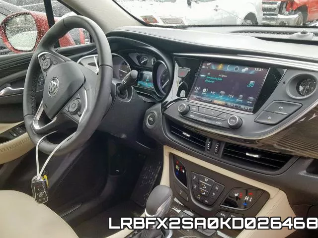 LRBFX2SA0KD026468 фото 10