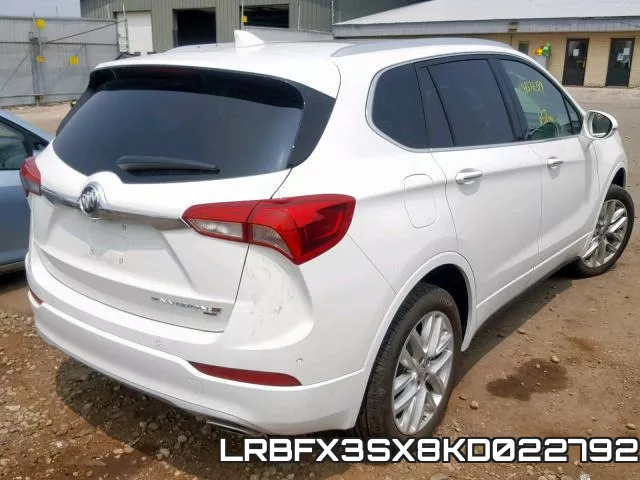 LRBFX3SX8KD022792 фото 5