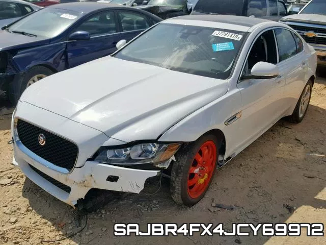 SAJBR4FX4JCY69972 фото 3