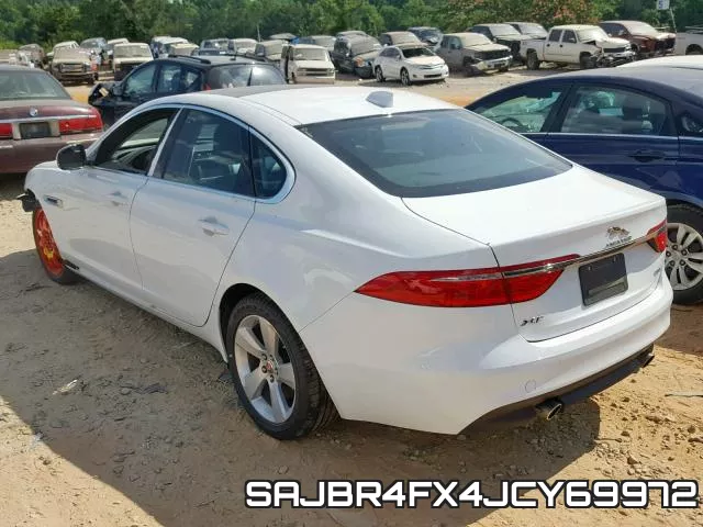 SAJBR4FX4JCY69972 фото 4