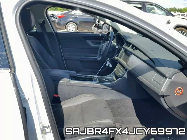 SAJBR4FX4JCY69972 фото 6