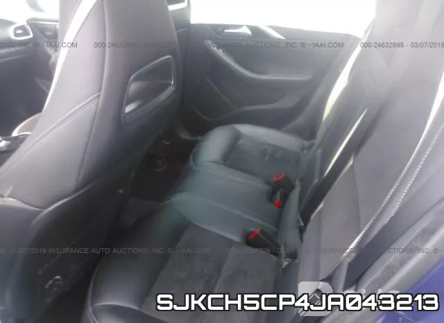 SJKCH5CP4JA043213 фото 9