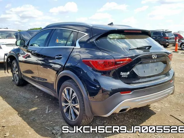 SJKCH5CR9JA005526 фото 4