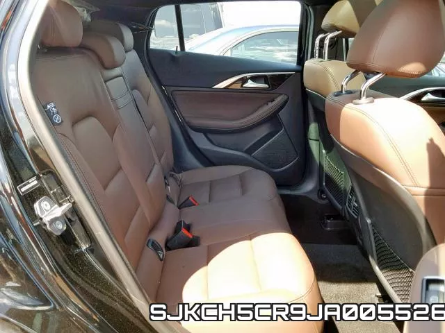 SJKCH5CR9JA005526 фото 7