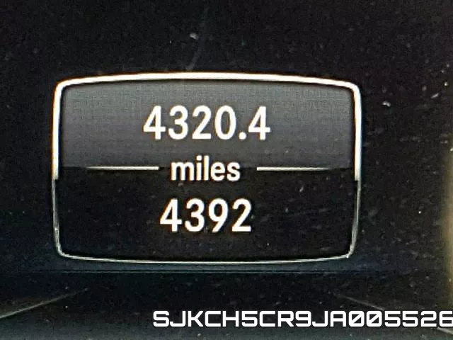 SJKCH5CR9JA005526 фото 9