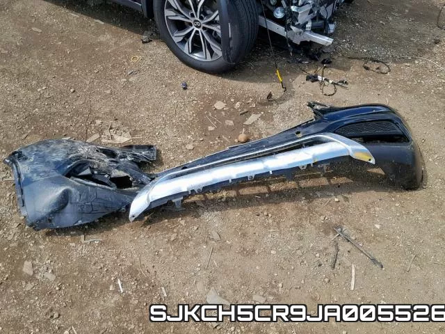 SJKCH5CR9JA005526 фото 10