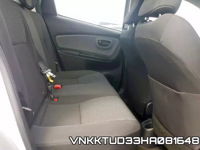 VNKKTUD33HA081648 фото 7