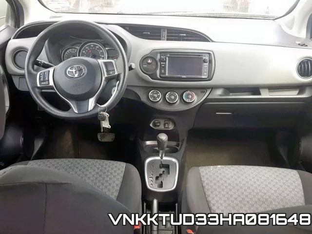 VNKKTUD33HA081648 фото 10