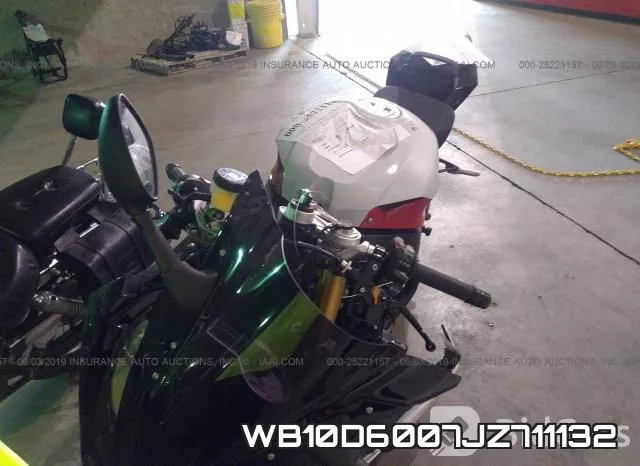 WB10D6007JZ711132 фото 3