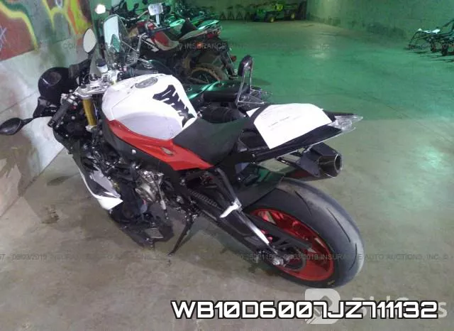 WB10D6007JZ711132 фото 4